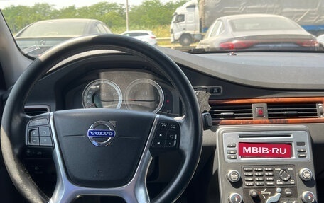 Volvo S80 II рестайлинг 2, 2011 год, 1 150 000 рублей, 9 фотография