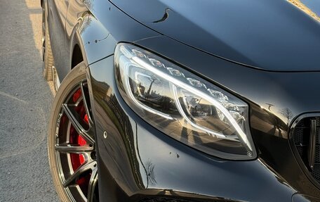 Mercedes-Benz S-Класс, 2019 год, 11 250 000 рублей, 9 фотография