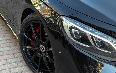 Mercedes-Benz S-Класс, 2019 год, 11 250 000 рублей, 10 фотография