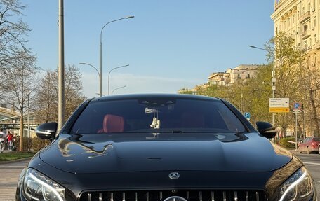 Mercedes-Benz S-Класс, 2019 год, 11 250 000 рублей, 2 фотография