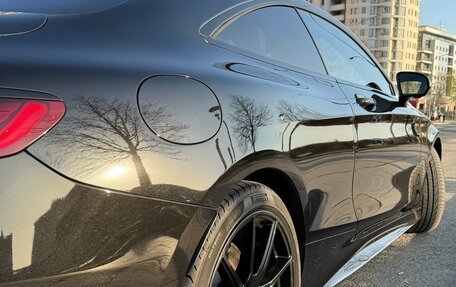Mercedes-Benz S-Класс, 2019 год, 11 250 000 рублей, 4 фотография