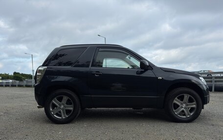 Suzuki Grand Vitara, 2006 год, 900 000 рублей, 2 фотография