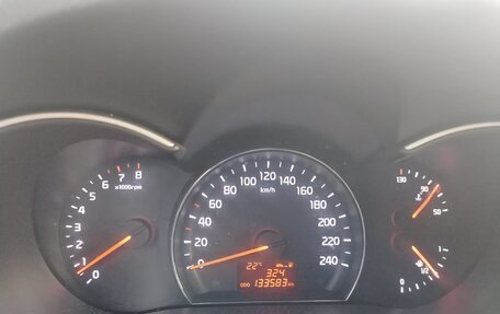 KIA Sorento II рестайлинг, 2017 год, 1 750 000 рублей, 6 фотография