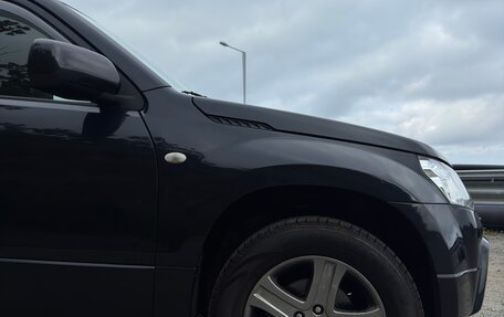 Suzuki Grand Vitara, 2006 год, 900 000 рублей, 3 фотография