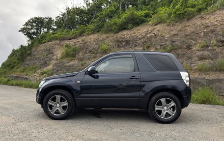 Suzuki Grand Vitara, 2006 год, 900 000 рублей, 6 фотография