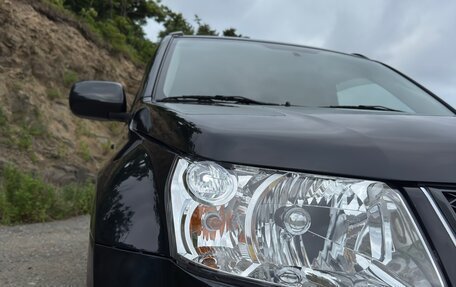 Suzuki Grand Vitara, 2006 год, 900 000 рублей, 4 фотография