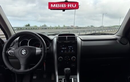 Suzuki Grand Vitara, 2006 год, 900 000 рублей, 10 фотография