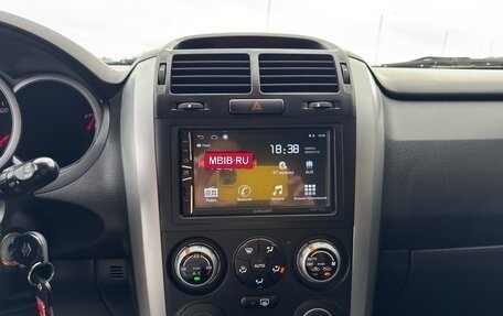 Suzuki Grand Vitara, 2006 год, 900 000 рублей, 8 фотография