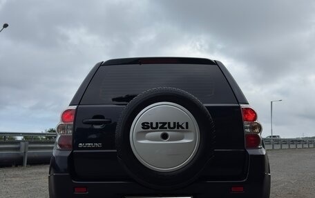 Suzuki Grand Vitara, 2006 год, 900 000 рублей, 5 фотография