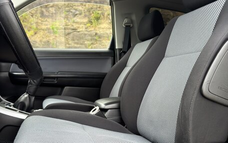 Suzuki Grand Vitara, 2006 год, 900 000 рублей, 11 фотография