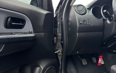 Suzuki Grand Vitara, 2006 год, 900 000 рублей, 9 фотография