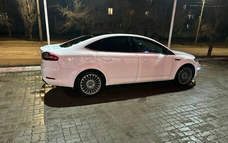 Ford Mondeo IV, 2011 год, 1 050 000 рублей, 3 фотография