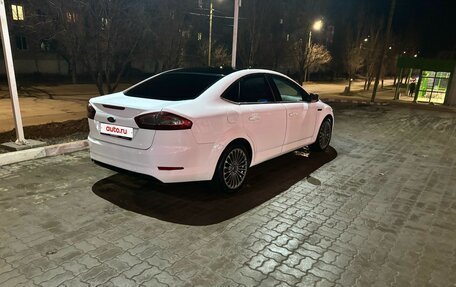 Ford Mondeo IV, 2011 год, 1 050 000 рублей, 2 фотография