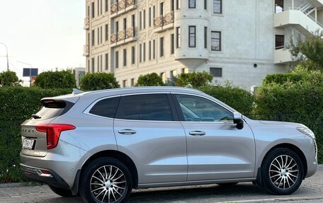 Haval Jolion, 2023 год, 1 750 000 рублей, 6 фотография