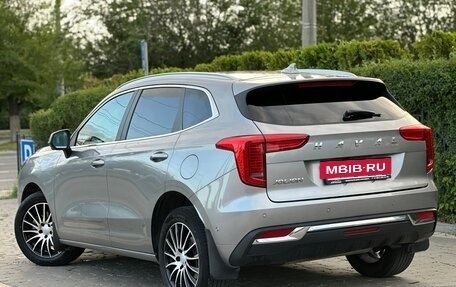 Haval Jolion, 2023 год, 1 750 000 рублей, 3 фотография