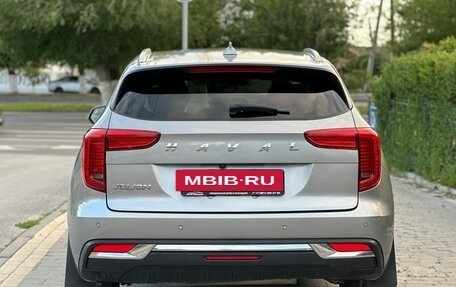 Haval Jolion, 2023 год, 1 750 000 рублей, 4 фотография