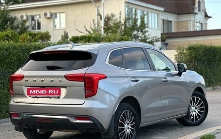 Haval Jolion, 2023 год, 1 750 000 рублей, 5 фотография