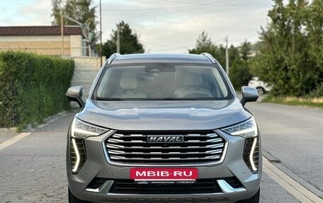Haval Jolion, 2023 год, 1 750 000 рублей, 8 фотография