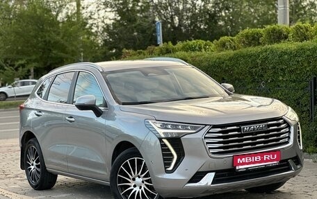 Haval Jolion, 2023 год, 1 750 000 рублей, 7 фотография