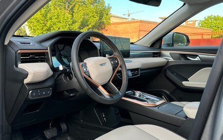 Haval Jolion, 2023 год, 1 750 000 рублей, 16 фотография