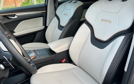 Haval Jolion, 2023 год, 1 750 000 рублей, 17 фотография