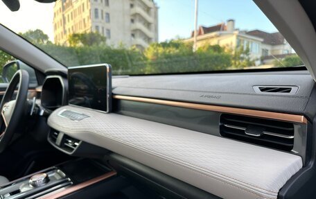 Haval Jolion, 2023 год, 1 750 000 рублей, 23 фотография