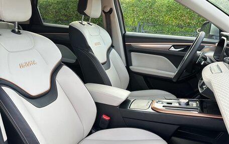 Haval Jolion, 2023 год, 1 750 000 рублей, 22 фотография