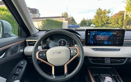 Haval Jolion, 2023 год, 1 750 000 рублей, 25 фотография