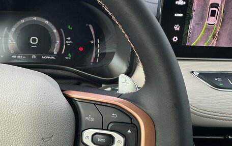 Haval Jolion, 2023 год, 1 750 000 рублей, 27 фотография