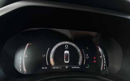 Haval Jolion, 2023 год, 1 750 000 рублей, 28 фотография