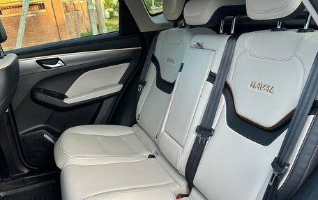 Haval Jolion, 2023 год, 1 750 000 рублей, 36 фотография
