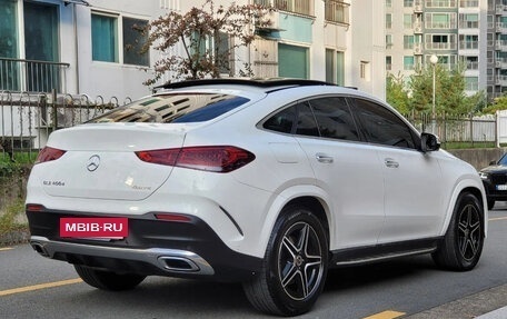 Mercedes-Benz GLC Coupe, 2022 год, 7 550 000 рублей, 3 фотография
