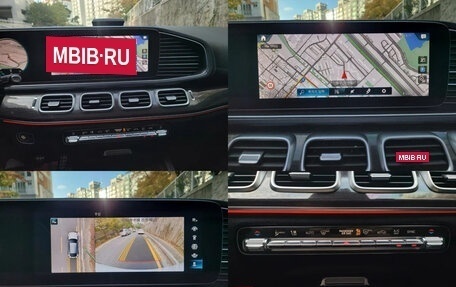 Mercedes-Benz GLC Coupe, 2022 год, 7 550 000 рублей, 11 фотография