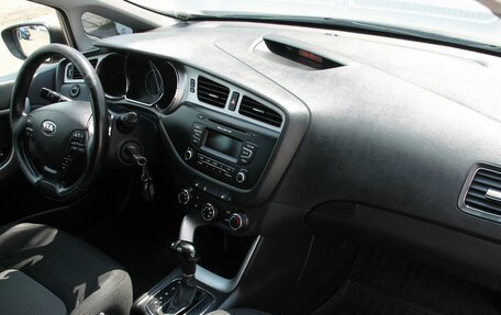 KIA cee'd III, 2012 год, 1 039 000 рублей, 7 фотография