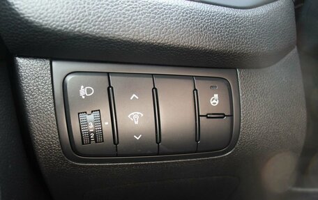 KIA cee'd III, 2012 год, 1 039 000 рублей, 10 фотография