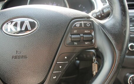 KIA cee'd III, 2012 год, 1 039 000 рублей, 11 фотография