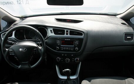 KIA cee'd III, 2012 год, 1 039 000 рублей, 8 фотография