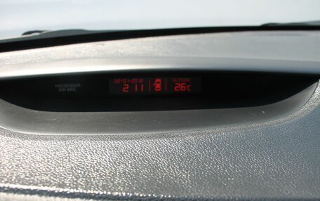 KIA cee'd III, 2012 год, 1 039 000 рублей, 17 фотография