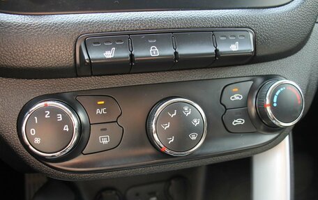 KIA cee'd III, 2012 год, 1 039 000 рублей, 13 фотография