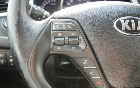 KIA cee'd III, 2012 год, 1 039 000 рублей, 12 фотография