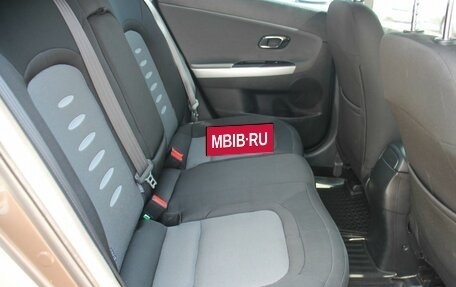 KIA cee'd III, 2012 год, 1 039 000 рублей, 19 фотография