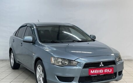 Mitsubishi Lancer IX, 2008 год, 659 900 рублей, 2 фотография