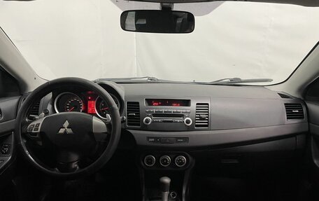 Mitsubishi Lancer IX, 2008 год, 659 900 рублей, 11 фотография