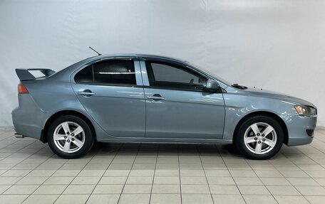 Mitsubishi Lancer IX, 2008 год, 659 900 рублей, 8 фотография