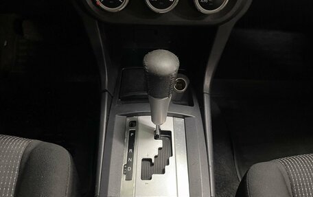 Mitsubishi Lancer IX, 2008 год, 659 900 рублей, 14 фотография