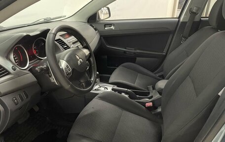 Mitsubishi Lancer IX, 2008 год, 659 900 рублей, 12 фотография