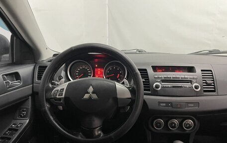 Mitsubishi Lancer IX, 2008 год, 659 900 рублей, 16 фотография