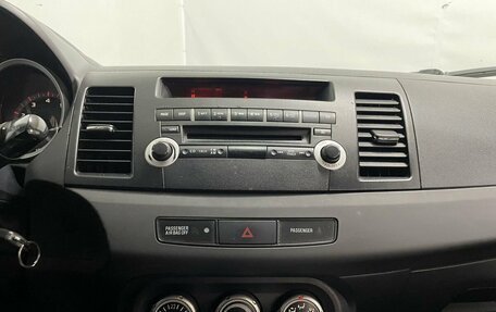 Mitsubishi Lancer IX, 2008 год, 659 900 рублей, 15 фотография