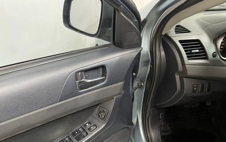 Mitsubishi Lancer IX, 2008 год, 659 900 рублей, 17 фотография