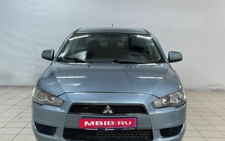 Mitsubishi Lancer IX, 2008 год, 659 900 рублей, 3 фотография